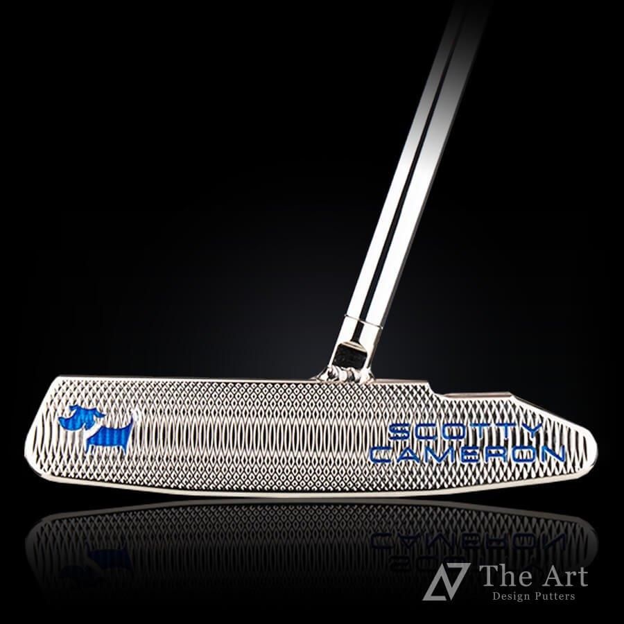 スコッティキャメロン (SCOTTY CAMERON) 2023 スーパーセレクト