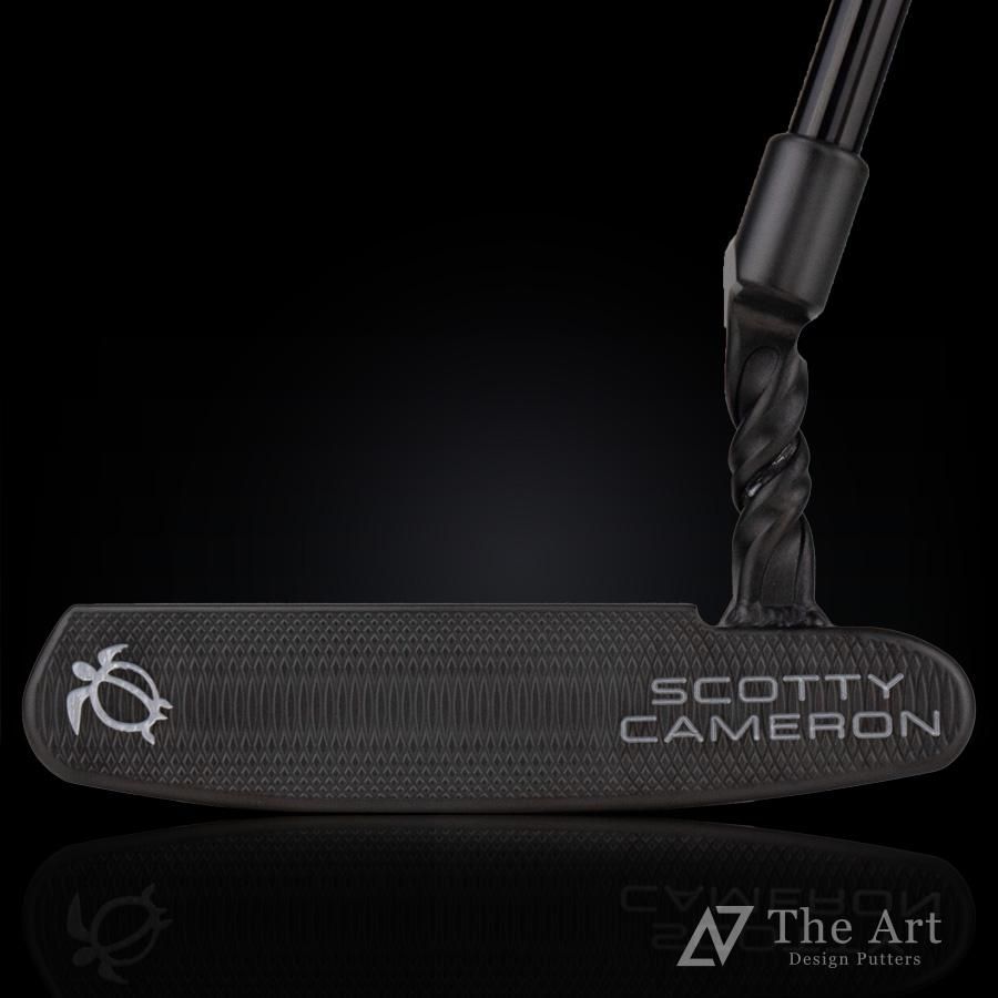 スコッティキャメロン (SCOTTY CAMERON) 2023 スーパーセレクト ニュー