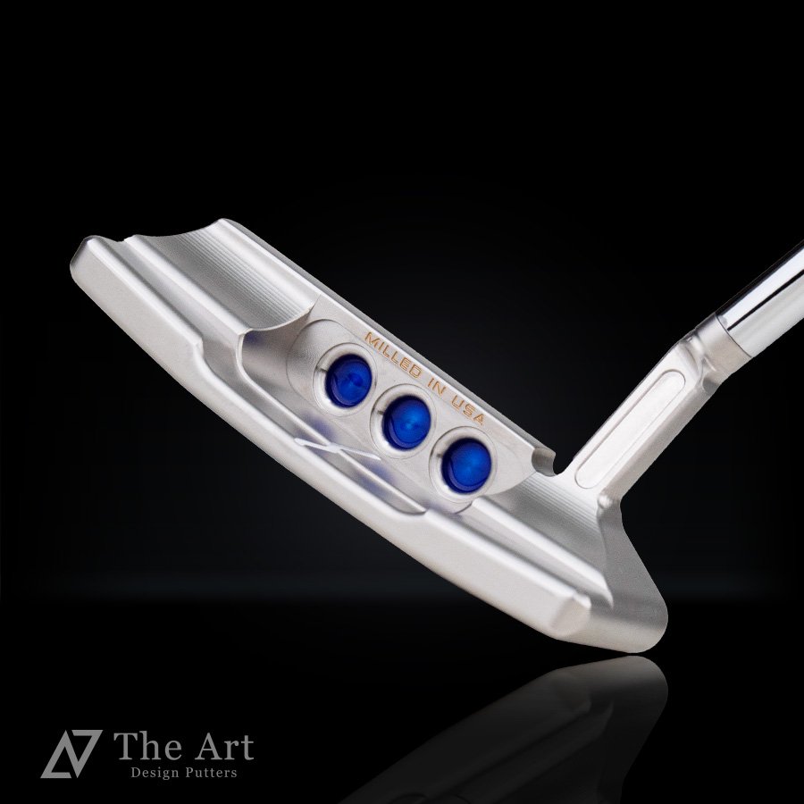 スコッティキャメロン (SCOTTY CAMERON) 2023 スーパーセレクト ニュー