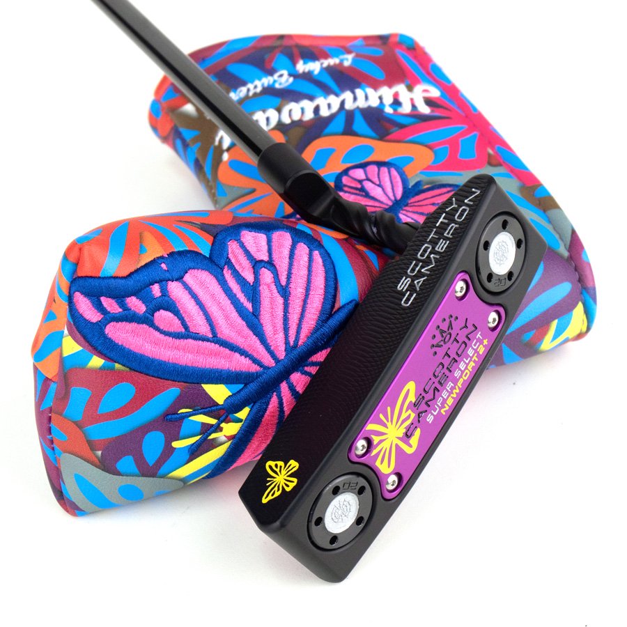 Scotty Cameron スコッティキャメロン<br>プレーイングカード <br