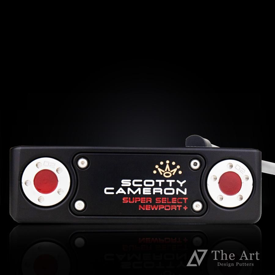 スコッティキャメロン (SCOTTY CAMERON) 2023 スーパーセレクト