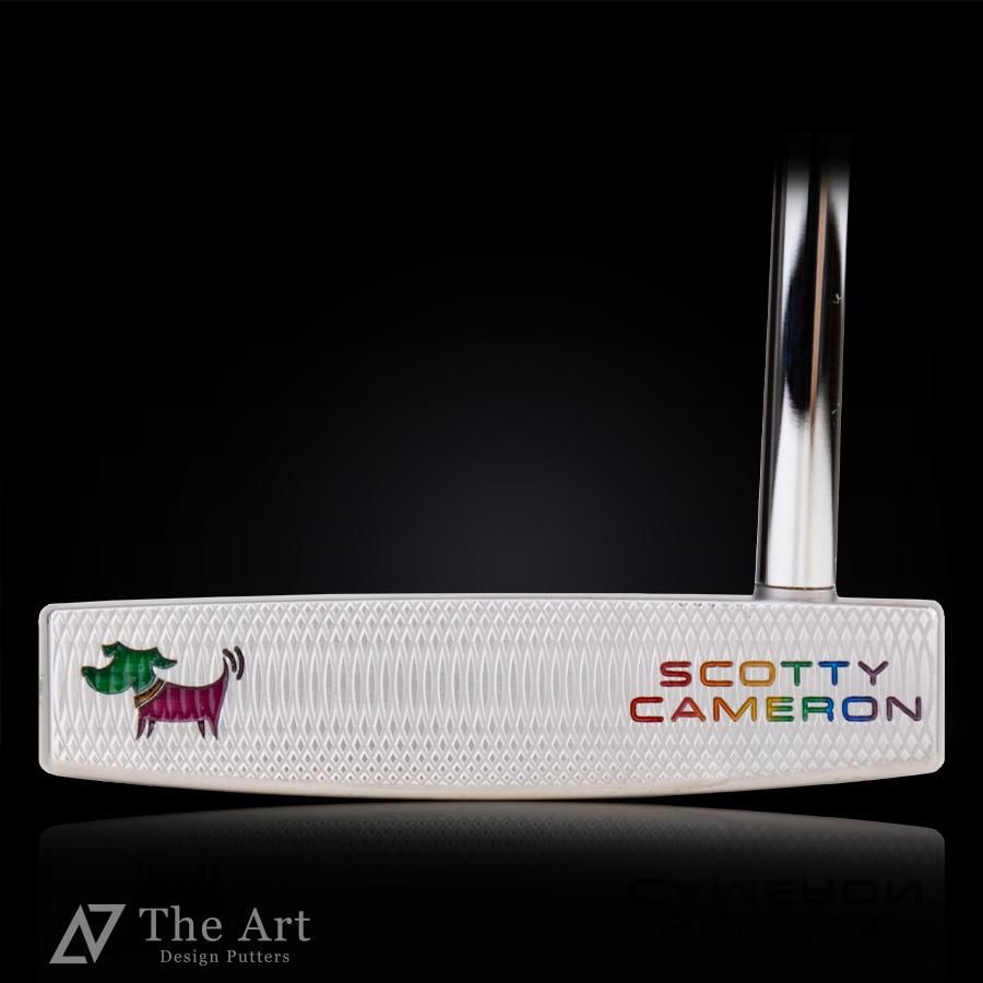 スコッティキャメロン (SCOTTY CAMERON) 2023 スーパーセレクト