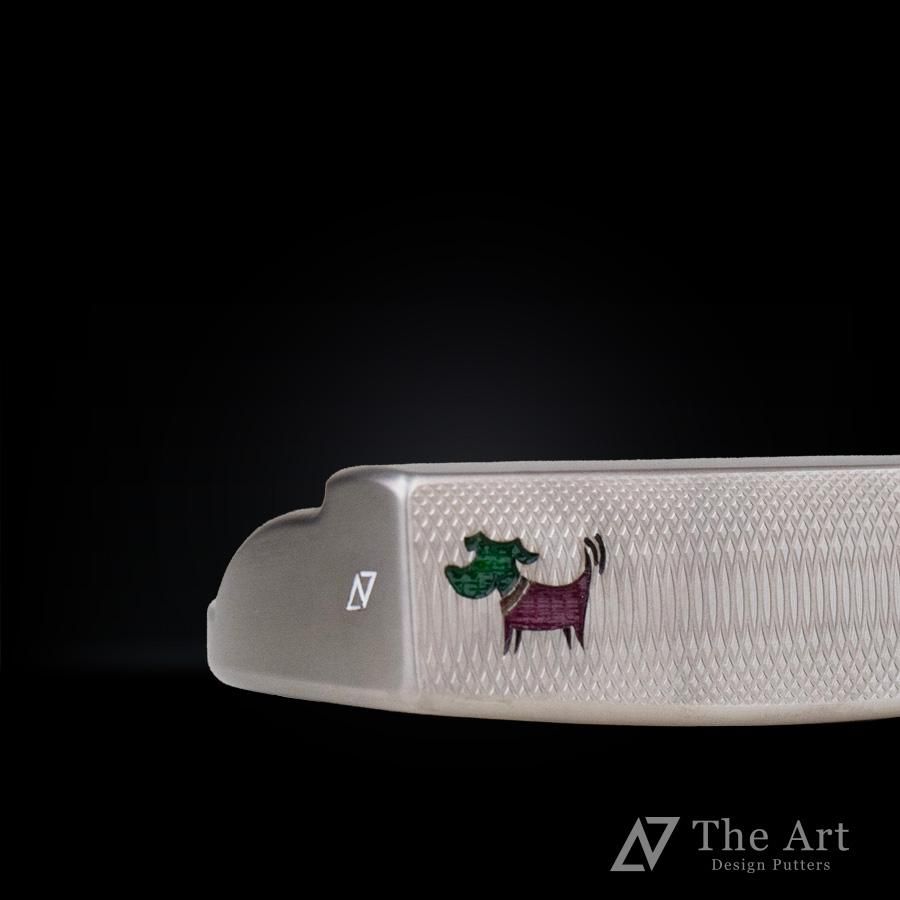 スコッティキャメロン (SCOTTY CAMERON) 2023 スーパーセレクト