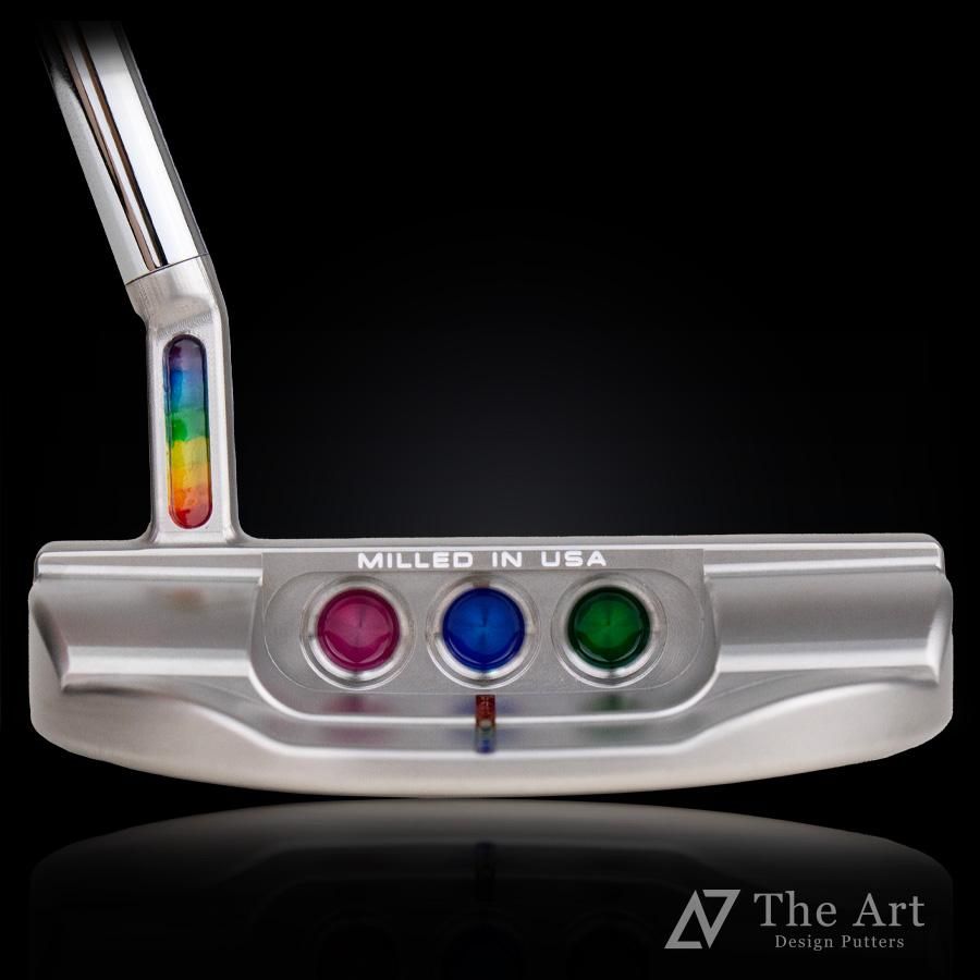 スコッティキャメロン (SCOTTY CAMERON) 2023 スーパーセレクト