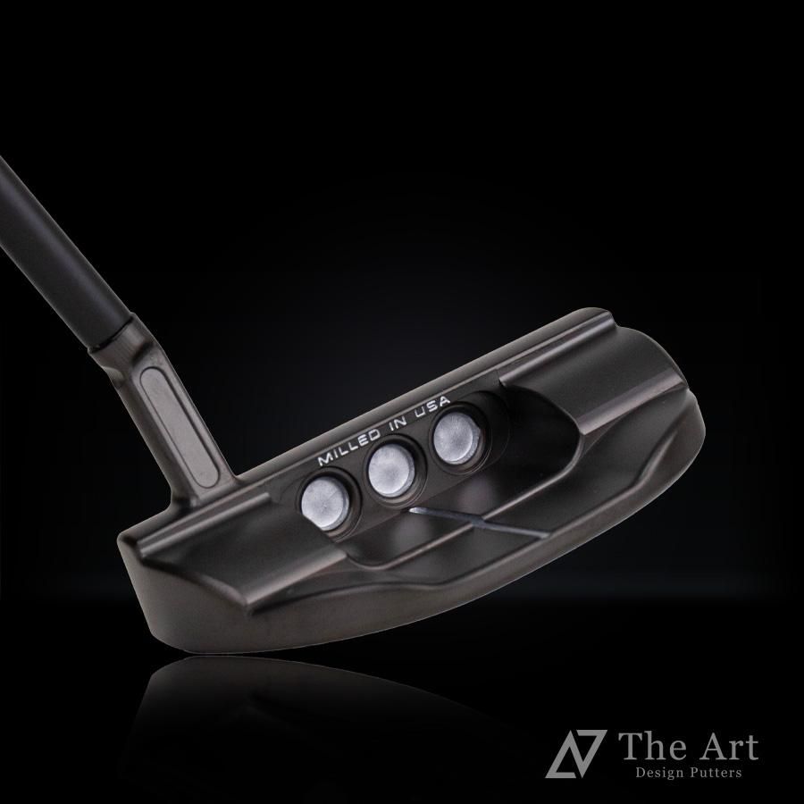 スコッティキャメロン (SCOTTY CAMERON) 2023 スーパーセレクト 