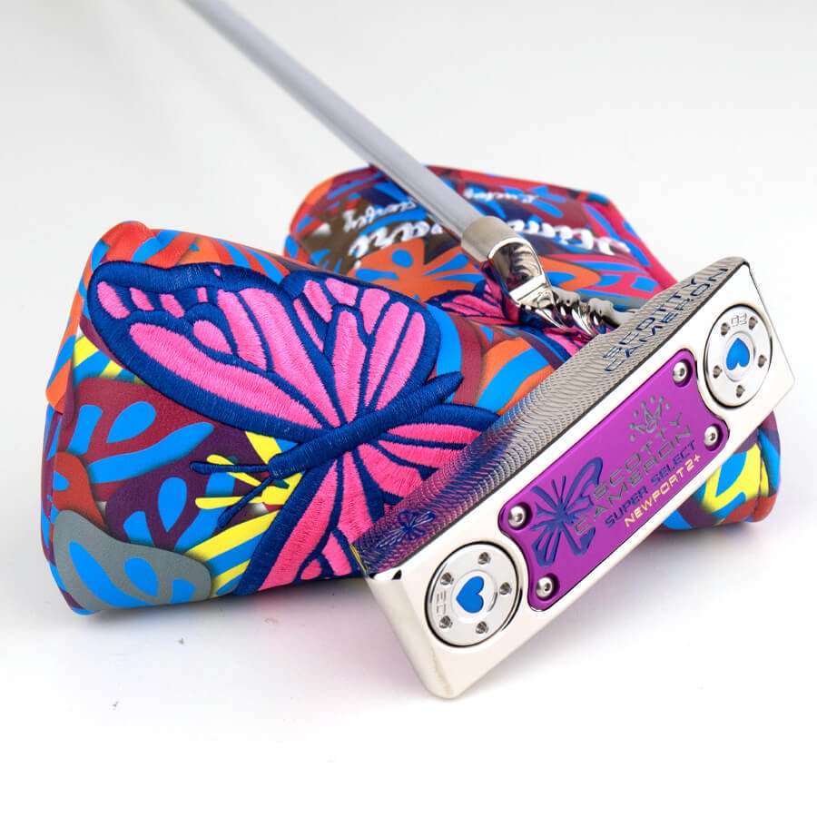 スコッティキャメロン (SCOTTY CAMERON) 2023 スーパーセレクト