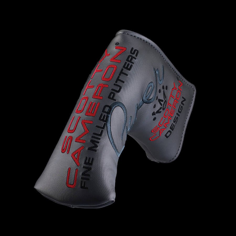 åƥ (SCOTTY CAMERON) 2023 ѡ쥯 ˥塼ݡ2 [Happy Dog] M ꥢ֥롼 ͥӡ֥롼å