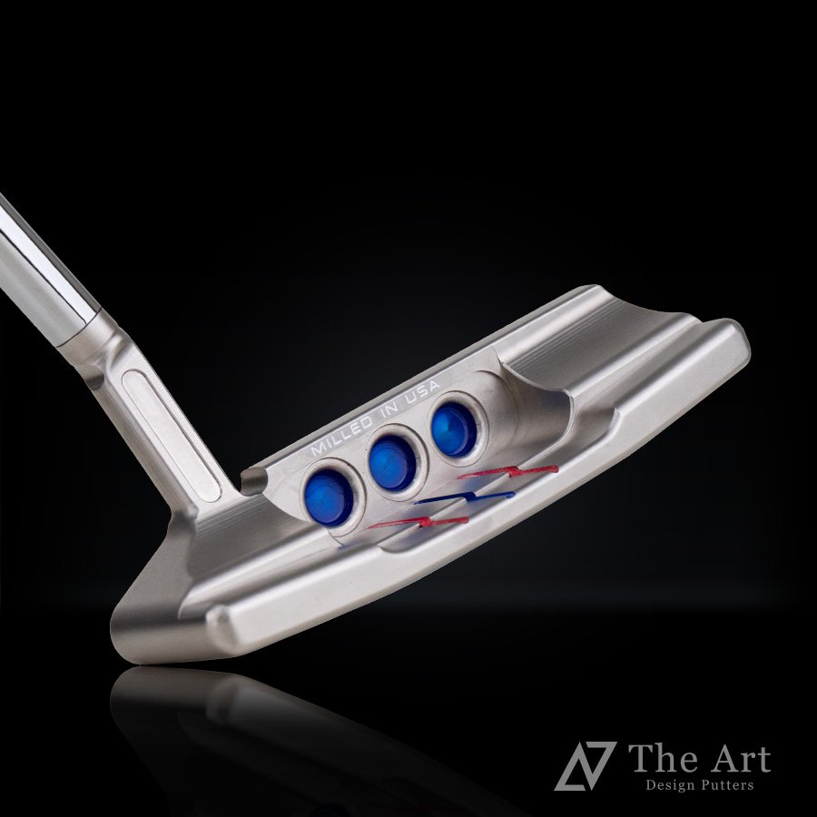 スコッティキャメロン (SCOTTY CAMERON) 2023 スーパーセレクト