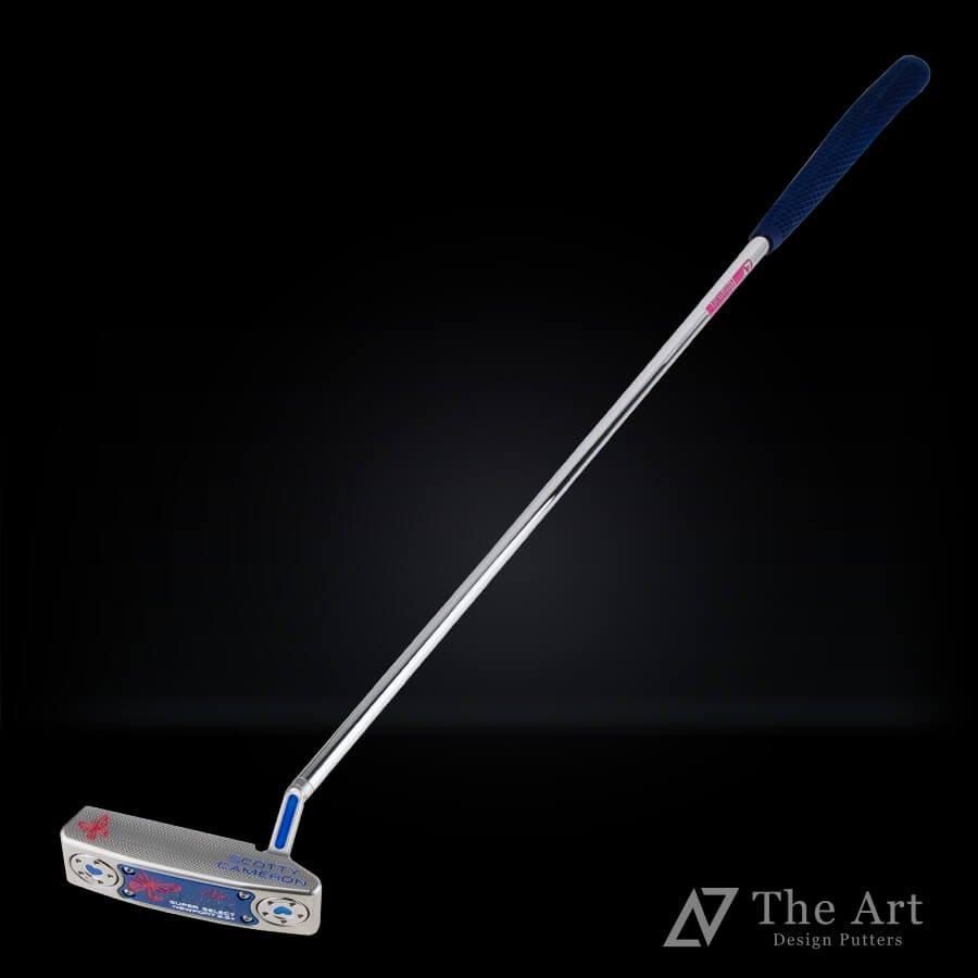 スコッティキャメロン (SCOTTY CAMERON) 2023 スーパーセレクト