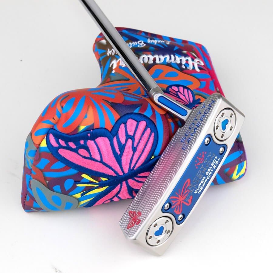 スコッティキャメロン (SCOTTY CAMERON) 2023 スーパーセレクト