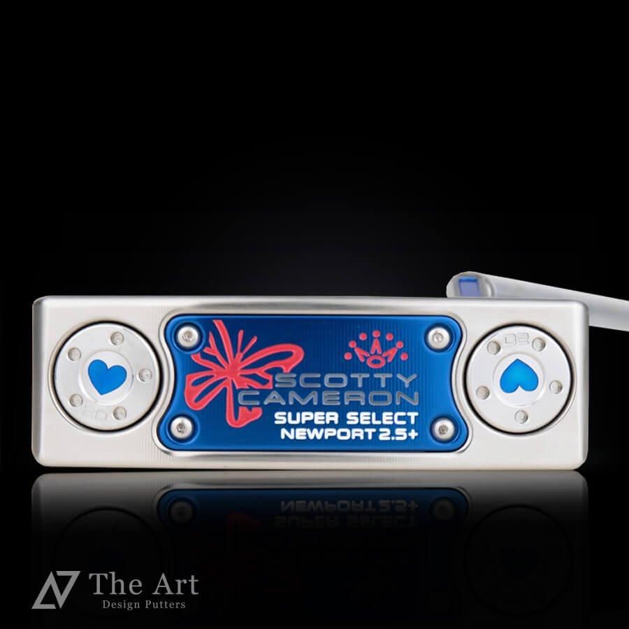 新品未使用スコッティキャメロン ラバーコースター SCOTTY CAMERON 楽天市場】【即納】【あす楽対応】スコッティキャメロン 7