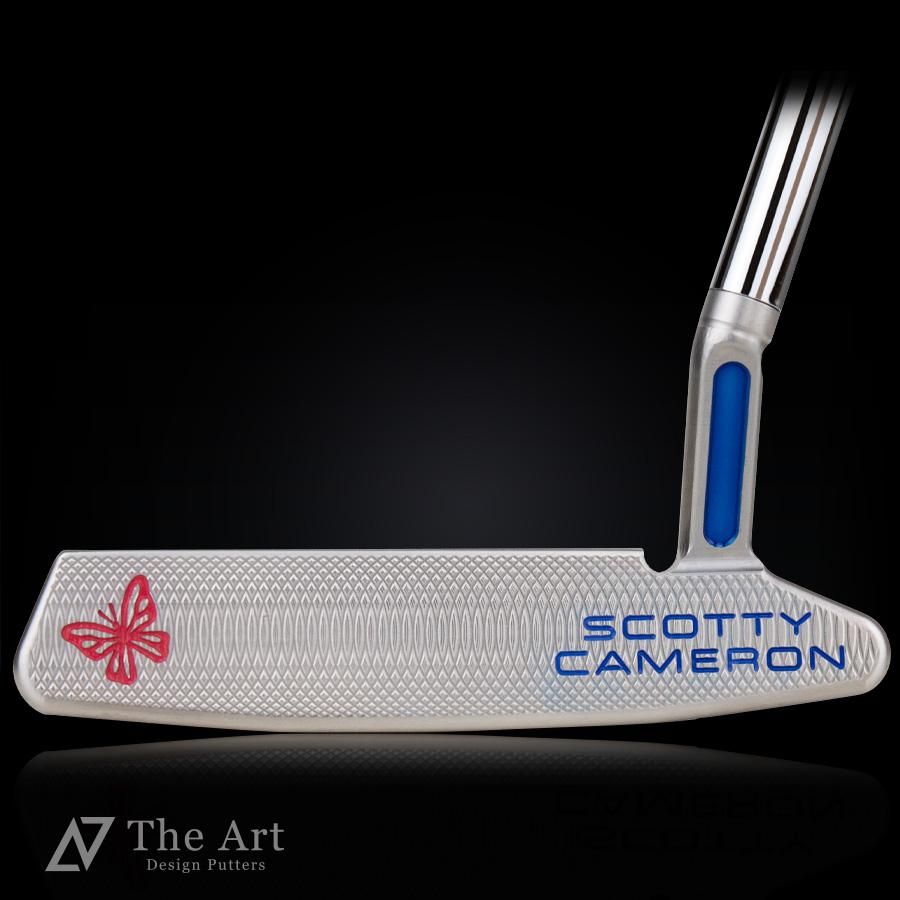 スコッティキャメロン (SCOTTY CAMERON) 2023 スーパーセレクト