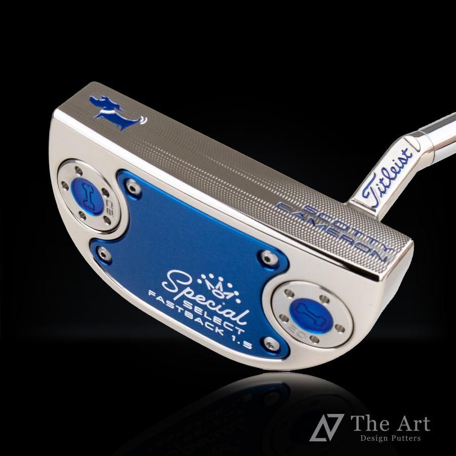 スコッティキャメロン (SCOTTY CAMERON) 2020 スペシャルセレクト