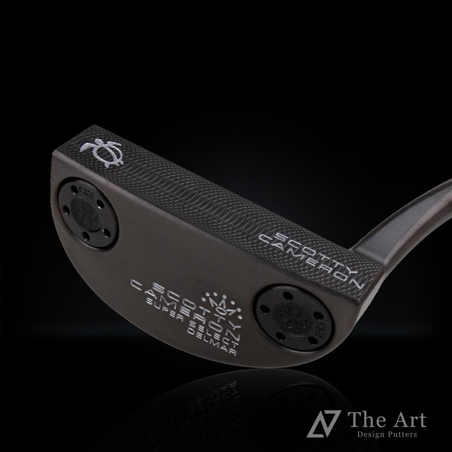 スコッティキャメロン (SCOTTY CAMERON) 2023 スーパーセレクト