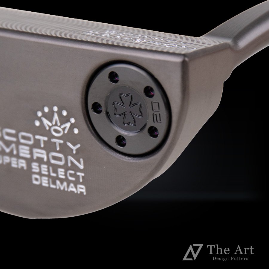 スコッティキャメロン (SCOTTY CAMERON) 2023 スーパーセレクト 