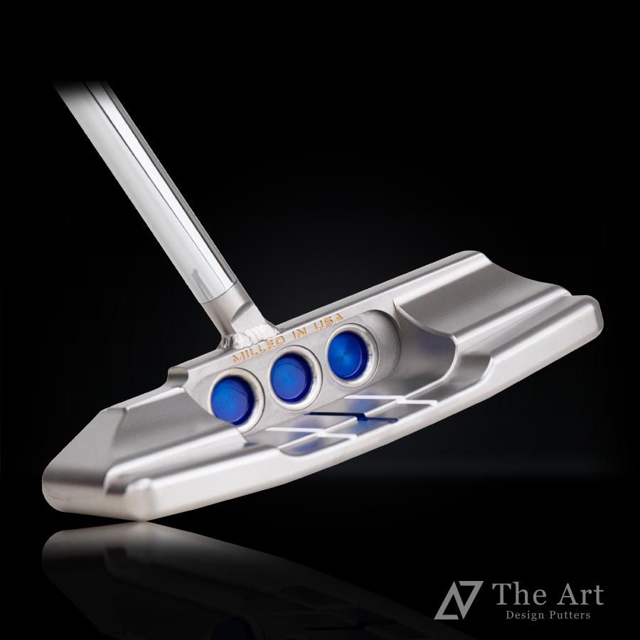 スコッティキャメロン 3本限定モデル】 スコッティキャメロン (SCOTTY CAMERON) 2023