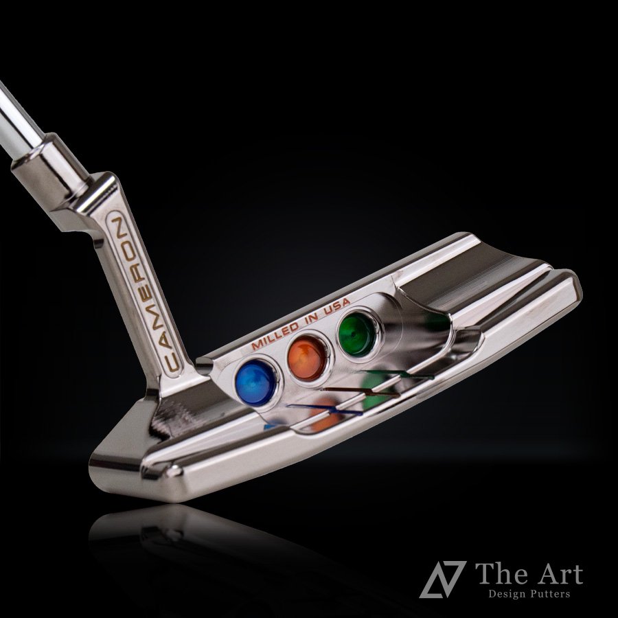 スコッティキャメロン (SCOTTY CAMERON) 2023 スーパーセレクト