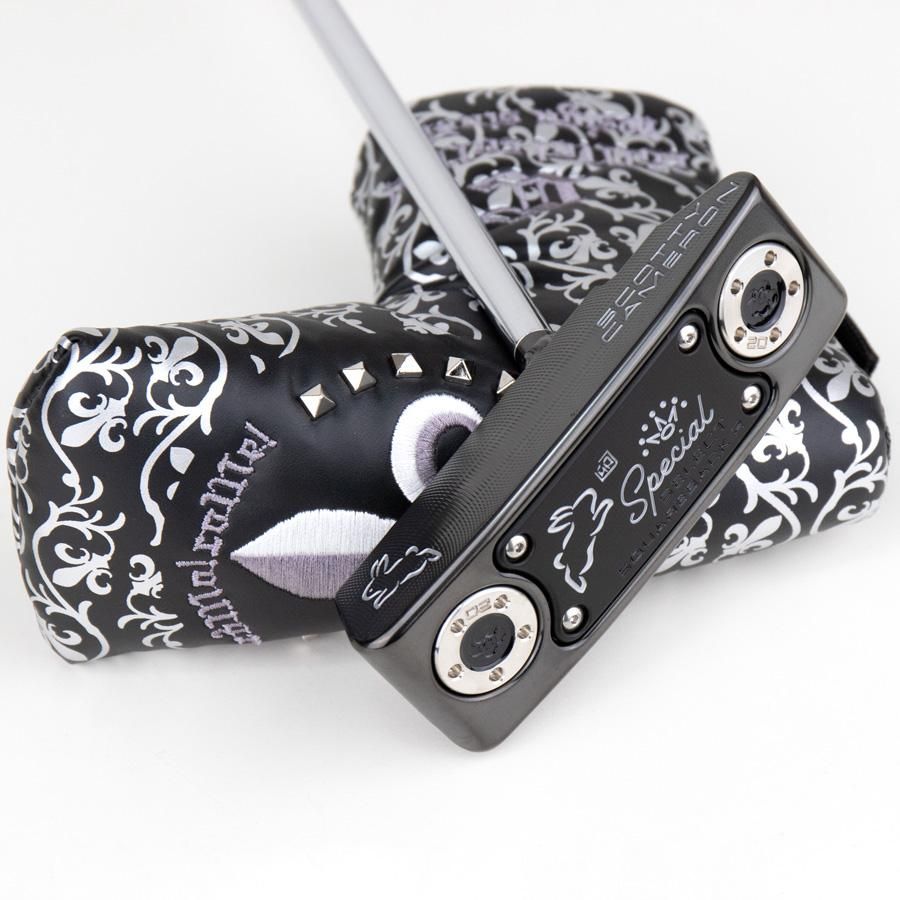 スコッティキャメロン (SCOTTY CAMERON) 2020 スペシャル