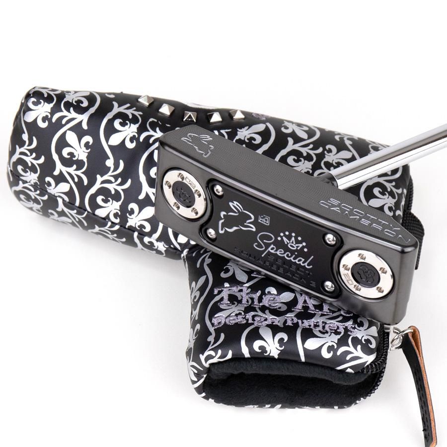 Scotty Cameron - スコッティキャメロン スペシャルセレクト スクエアバック 2 2020 パター スコッティキャメロン (SCOTTY CAMERON) 2020 スペシャル
