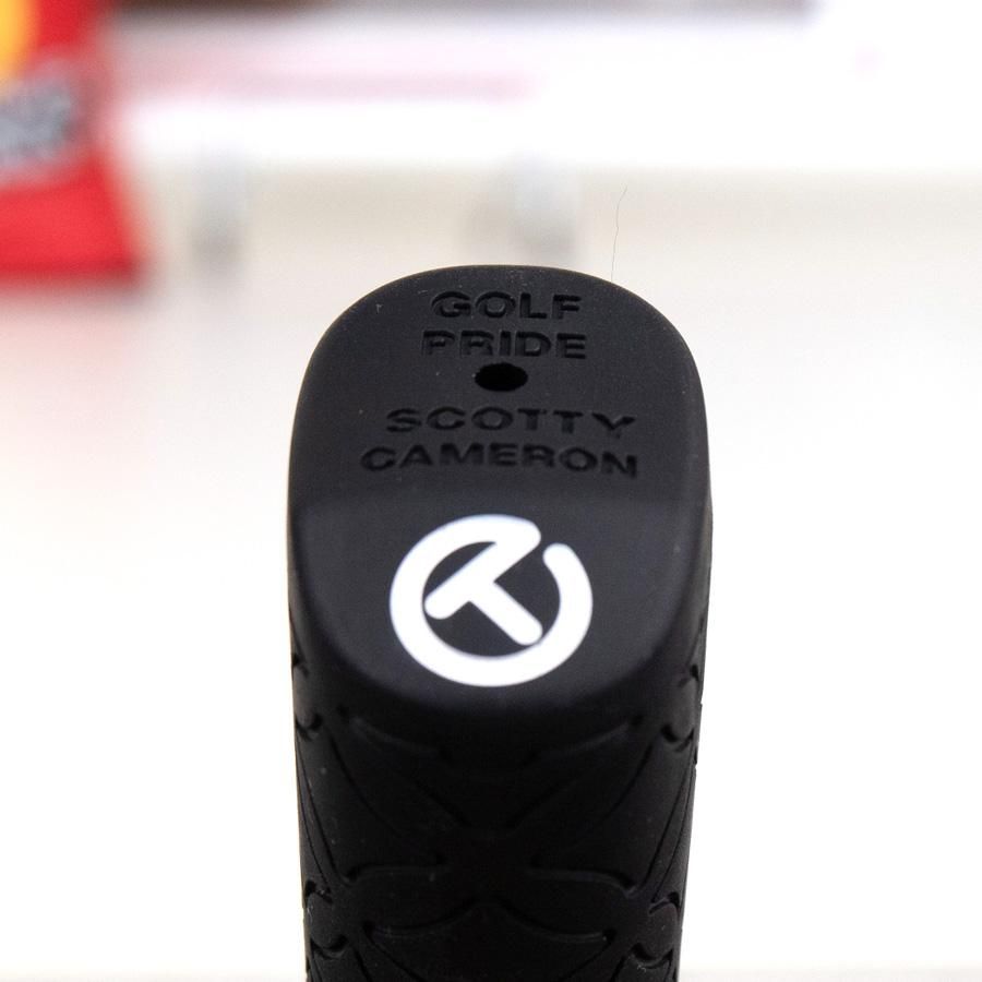 SCOTTY CAMERON スコッティキャメロン ギャラリー限定デザイン