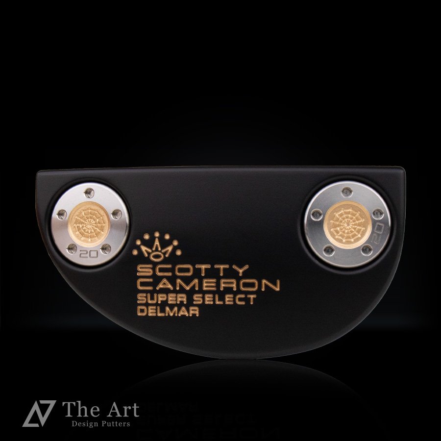 スコッティキャメロン (SCOTTY CAMERON) 2023 スーパーセレクト