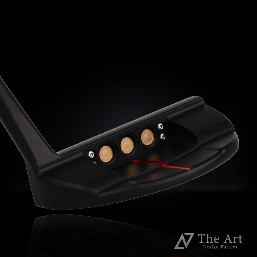 Scotty Cameron - スコッティキャメロン セレクトニューポート3 2018 34.5インチ 極美品 セレクト ニューポート 3 2018 パター(パター（単品）)|SELECT