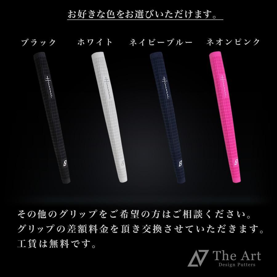 スコッティキャメロン (SCOTTY CAMERON) 2018 セレクト ニュー