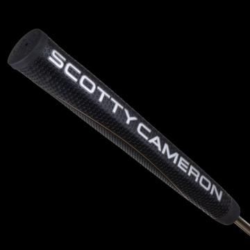 �����åƥ��������� �ѥ��� ����å� �ޥ��ɡ��� [ �֥�å�������С� / �����С������� ] Black Silver Matador Large Scotty Cameron��