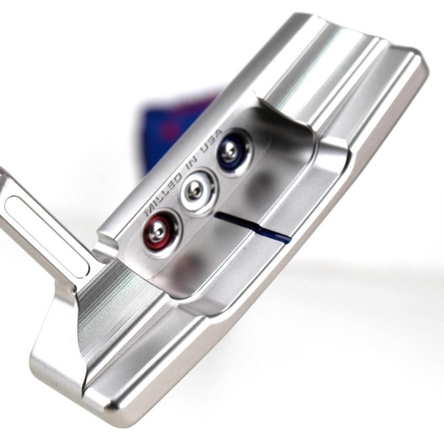 SCOTTY CAMERON 2023 CHAMPIONS CHOICE ニューポート2.5プラス Button