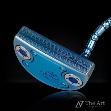 åƥ (SCOTTY CAMERON) 2020 ڥ륻쥯 եХå5 ͥå ֥롼ѡ 