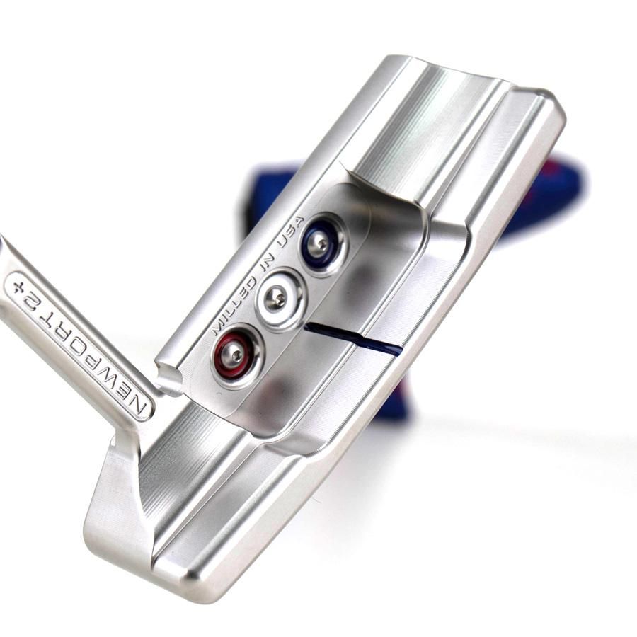 SCOTTY CAMERON 2023 CHAMPIONS CHOICE ニューポート2プラス