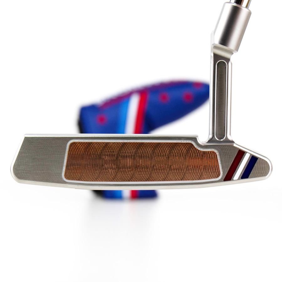 SCOTTY CAMERON 2023 CHAMPIONS CHOICE ニューポート2プラス