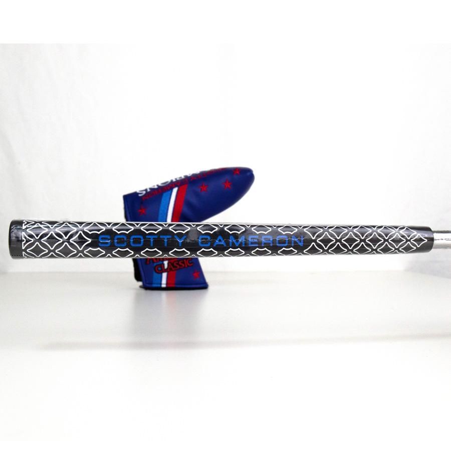 SCOTTY CAMERON 2023 CHAMPIONS CHOICE ニューポート2プラス SCOTTY CAMERON 2023 CHAMPIONS CHOICE ニューポート2プラス