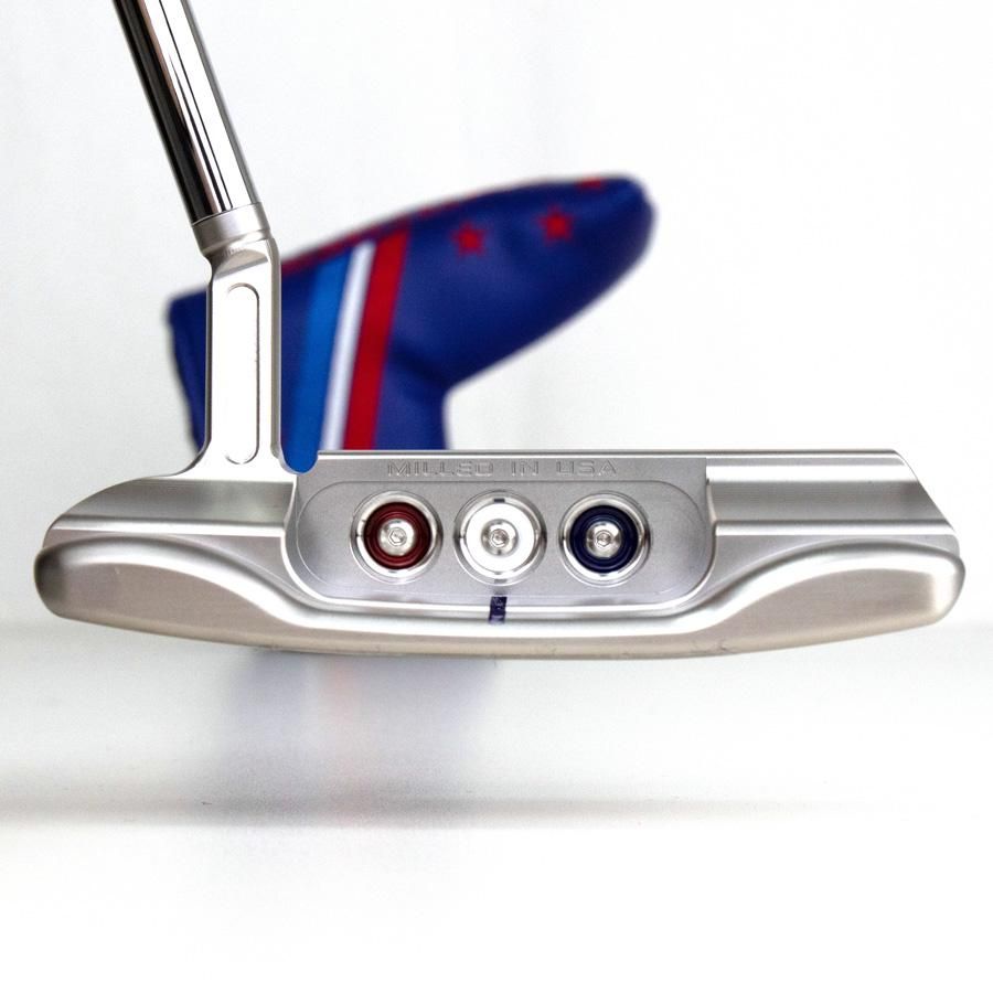 SCOTTY CAMERON 2023 CHAMPIONS CHOICE ニューポート2プラス SCOTTY CAMERON 2023 CHAMPIONS CHOICE ニューポート2プラス