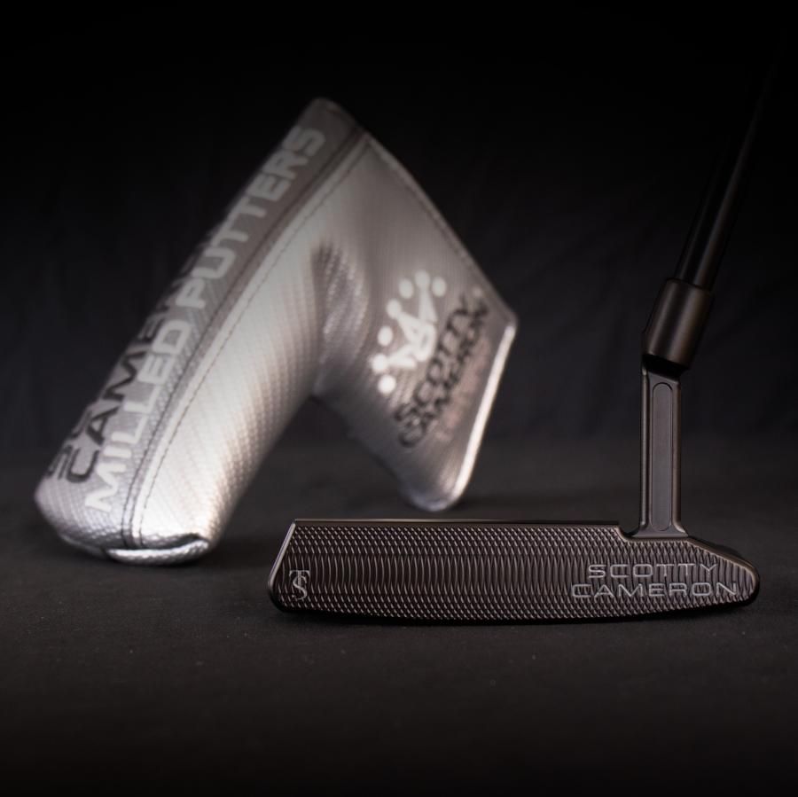 Callaway - オデッセイ プロタイプ ツアー #7 スタビリティツアー2ポーラーシャフト オデッセイ プロタイプ ツアーシリーズ #2の試打レビュー 口コミ