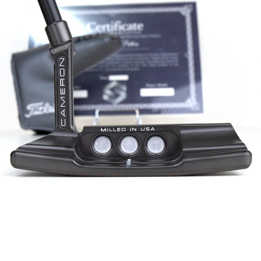 スコッティキャメロン スーパーセレクト 2023 ニューポート2