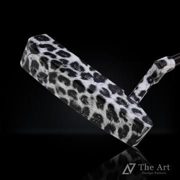 スモークシャフト - スコッティキャメロンのツアーパター スモークシャフト - スコッティキャメロンのツアーパター