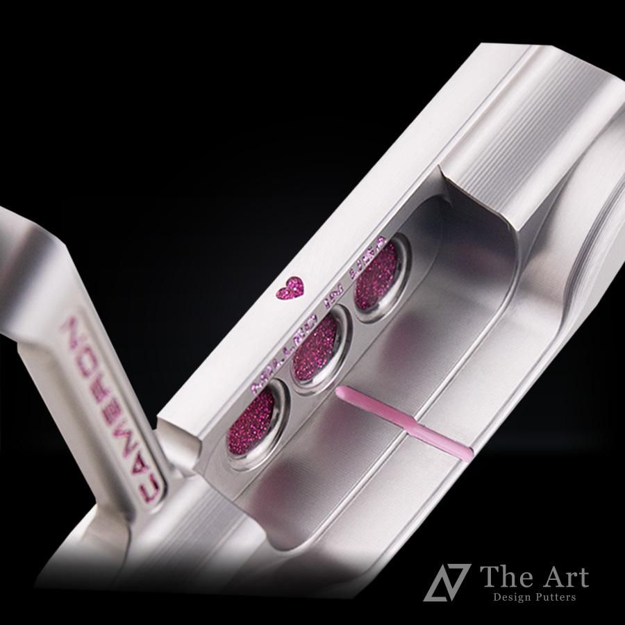 スコッティキャメロン (SCOTTY CAMERON) 2023 スーパーセレクト ニュー 