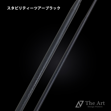STABILITY TOUR BLACK スタビリティ ツアー ブラック 【リシャフト・グリップ取り付け】