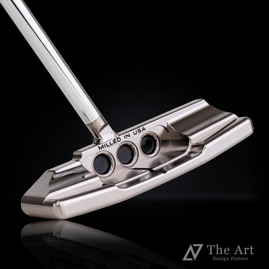 スコッティキャメロン (SCOTTY CAMERON) 2023 スーパーセレクト ニュー