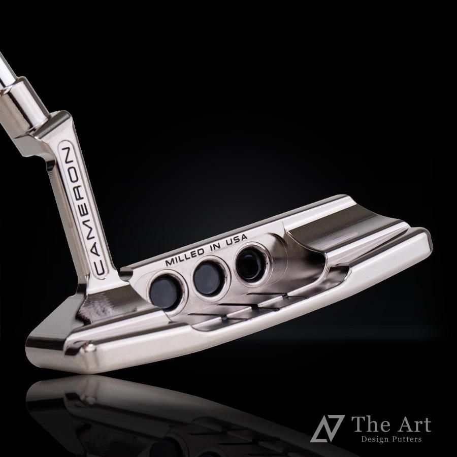 スコッティキャメロン (SCOTTY CAMERON) 2023 スーパーセレクト ...