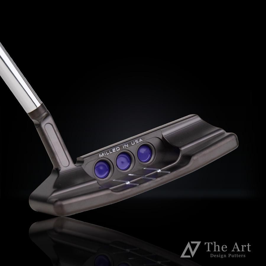 スコッティキャメロン (SCOTTY CAMERON) 2023 スーパーセレクト ニュー 