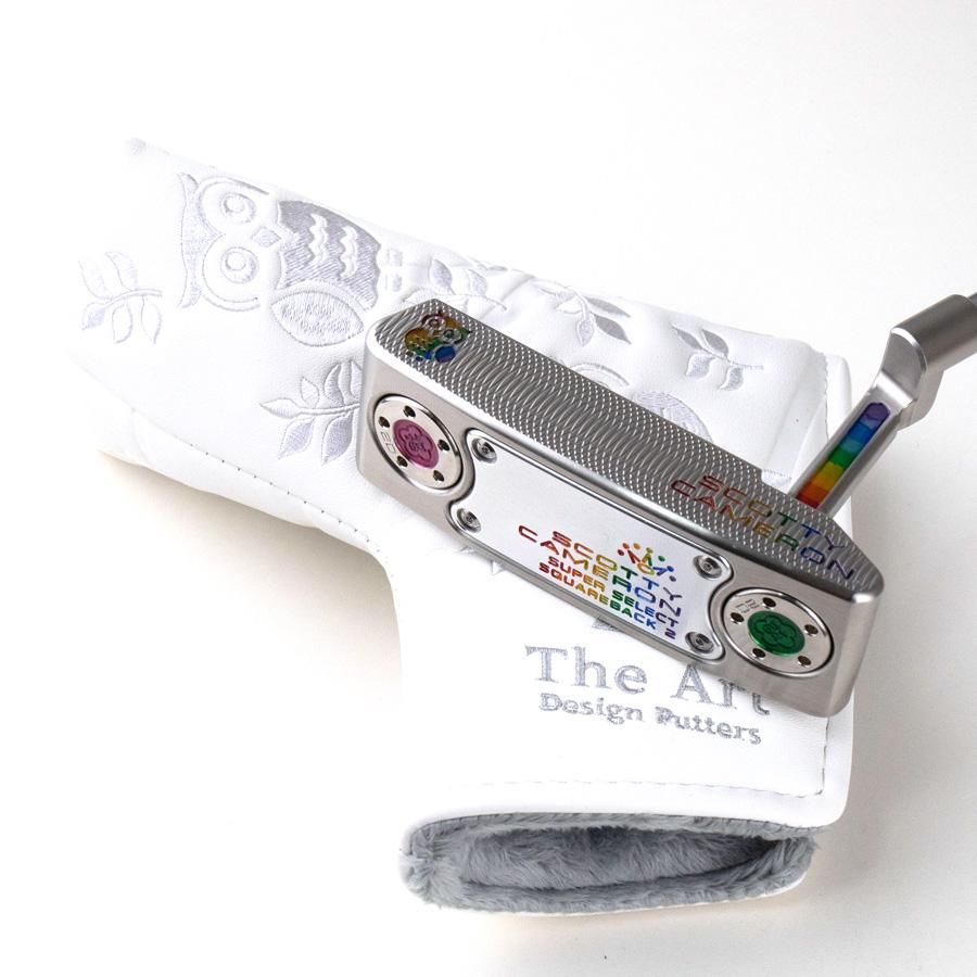 スコッティキャメロン (SCOTTY CAMERON) 2023 スーパーセレクト