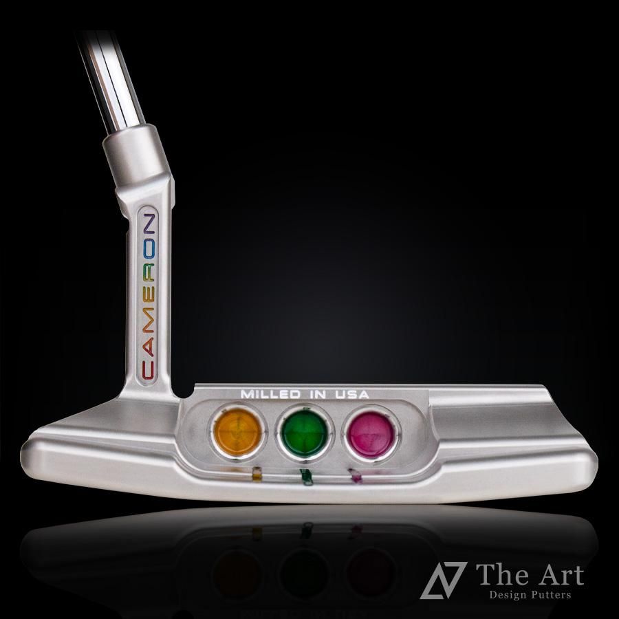 スコッティキャメロン (SCOTTY CAMERON) 2023 スーパーセレクト