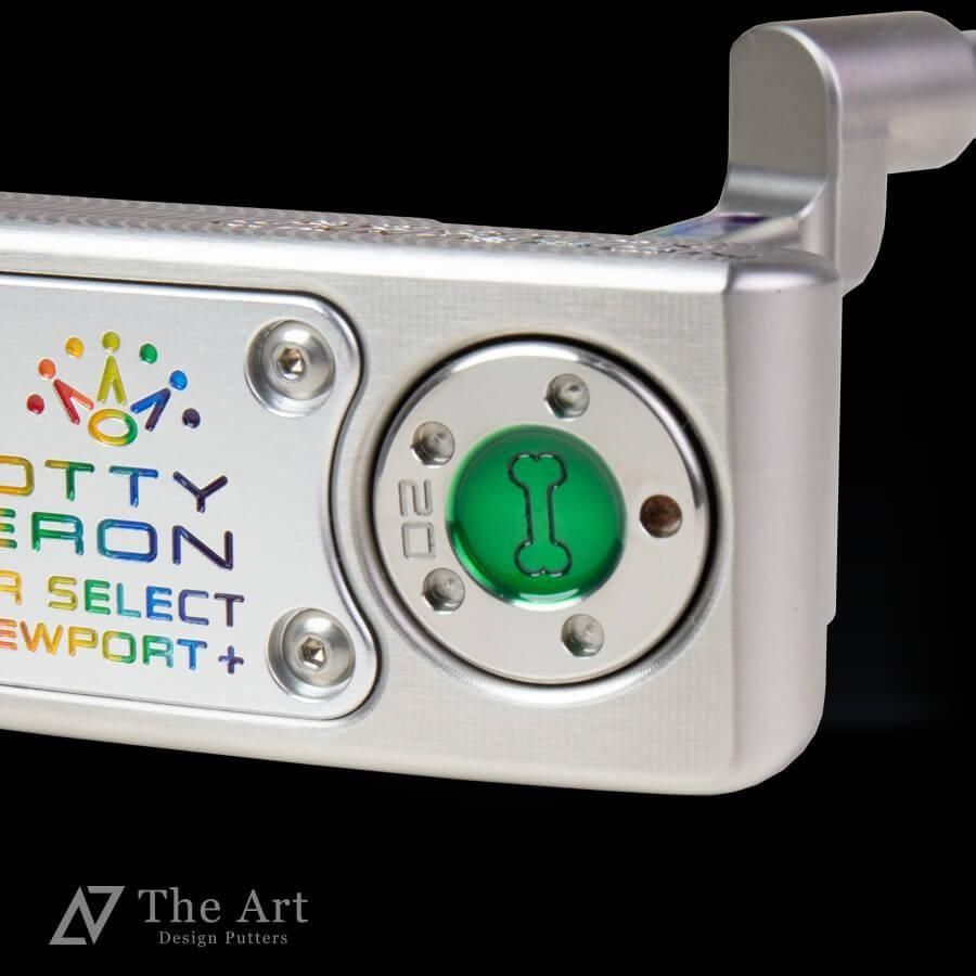 Scotty Cameron - スコッティキャメロン　ニューポート2 Newport 2 - Scotty Cameron