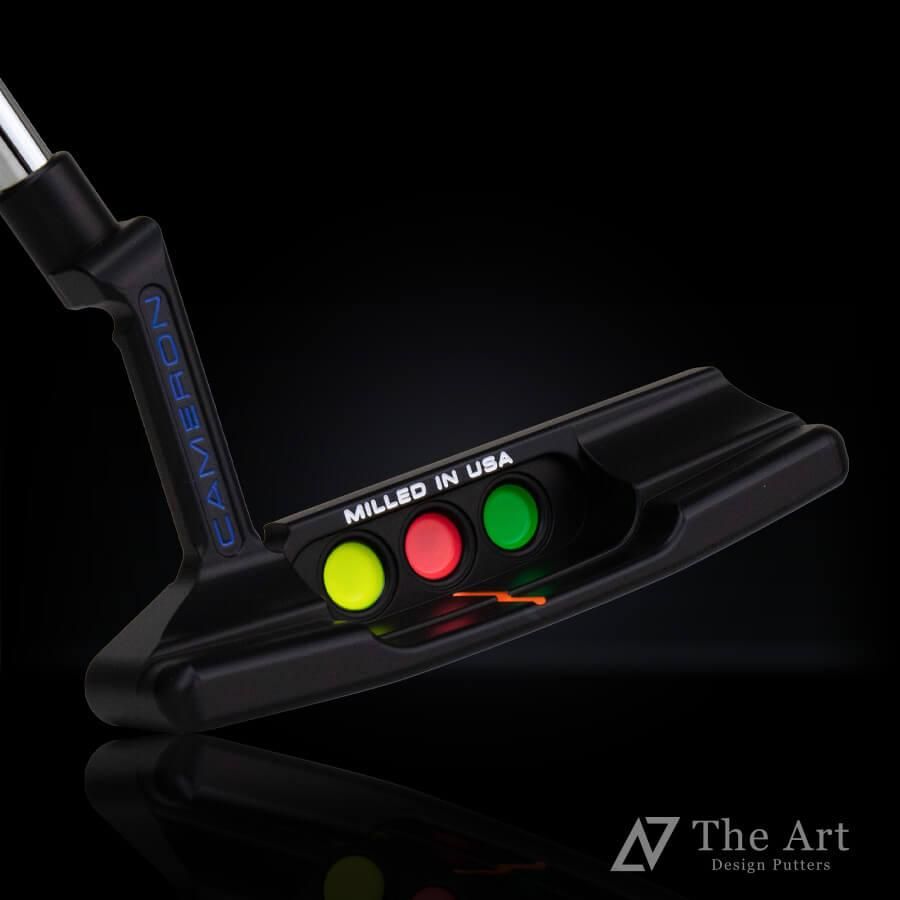 激レア スコッティキャメロンSCOTTY CAMERON スコッティキャメロン (SCOTTY CAMERON) 2023 スーパーセレクト