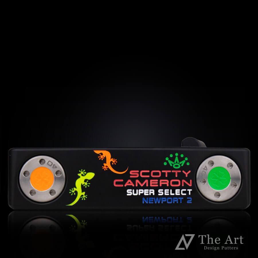 スコッティキャメロン (SCOTTY CAMERON) 2023 スーパーセレクト