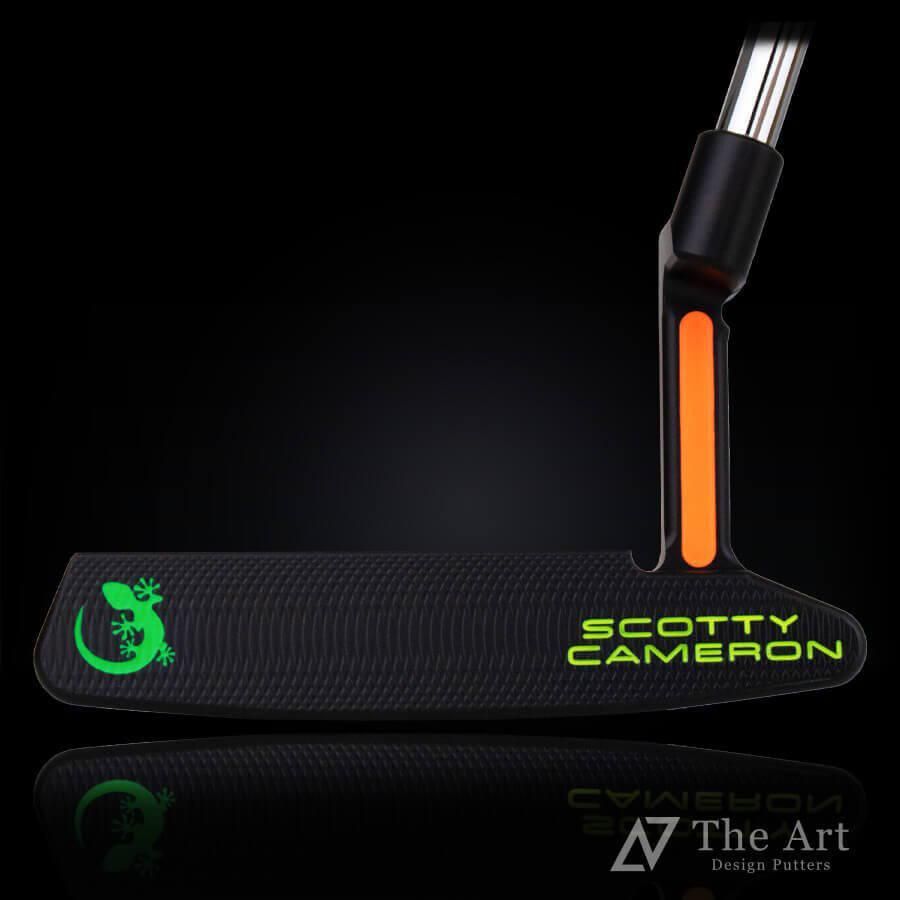 スコッティキャメロン (SCOTTY CAMERON) 2023 スーパーセレクト