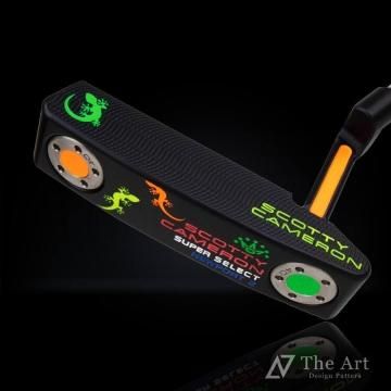 スコッティキャメロン (SCOTTY CAMERON) 2023 スーパーセレクト