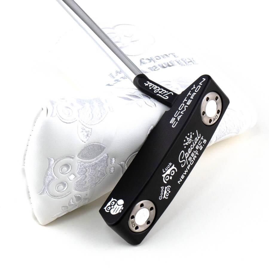 スコッティキャメロン (SCOTTY CAMERON) 2020 スペシャル